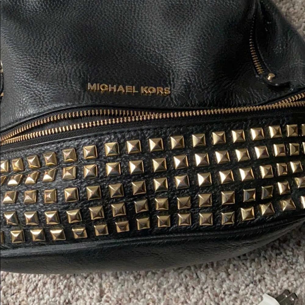 MK Book bag - Picture 2 of 5